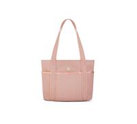 Clarks Women's Tote Bag Small Rose Shoulder Bag, Tote Bag in Dusty Pink Clarks Dusty Pink