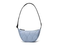 Clarks Women's Trail 2 Strap Blue Shoulder Bags, Cross Body Bag