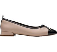 Clarks - Womens Ubree 15 Poppy Shoes, Color Sand Combi, Size: 4.5 UK