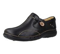 Clarks Women's Un Loop Mocassins | Casual Shoes