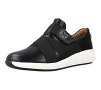 Clarks Women's Un Rio Strap Low-Top Sneakers