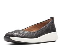 Clarks Women's Un Rio Vibe Mule