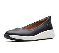 Clarks Women's Un Rio Vibe Mule