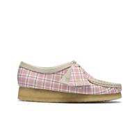 Clarks Womens Wallabee Beeswax Wallabee,Lace Up