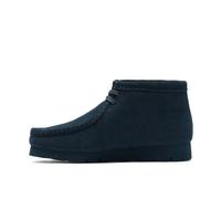 Clarks Womens Wallabee Boot GTX Gore-Tex Chukkas Boots Boots