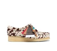 Clarks Originals Casual Shoes Wallabee in Brown 6.5