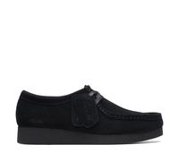 Clarks WallabeeEVO shoes black women - 41