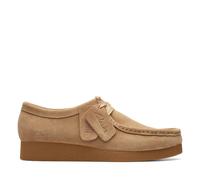 Clarks Women's Wallabeeevosh-