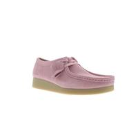 Clarks Womens Wallabee EVOSh Flats Oxford Shoes