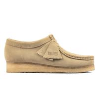 Clarks Originals Women'S Wallabee Shoe (Maple Suede - 5) - Size 5 - Women's