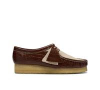 Clarks Originals Casual Shoes Wallabee in Brown 5