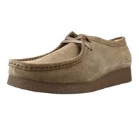 Clarks Women's Wallabeeevosh-