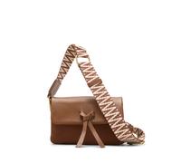 Willow Mini Standard Brown 0 000