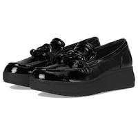Clarks Women's Zylah MayLoafer | Slip-On Smart Casual Silhouette, Textile, Flex-Grooved TR Outsole