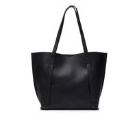 Clarks Women's Workwear Tote Black Shoulder Bags, Tote Bag
