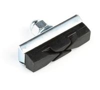 Clarks X Pattern Road Brake Pads
