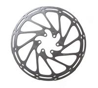 Clarks Z8 Stainless Steel 6 Bolt Rotor (180 mm) Size: 180 mm