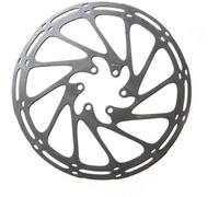 Clarks Z8 Stainless Steel 6 Bolt Rotor