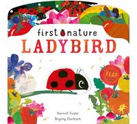 Clarkson, Bryony - Ladybird (First Nature)