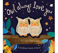 Owl Always Love You