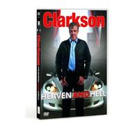 Clarkson - Heaven and Hell [DVD]