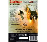 Clarkson - Heaven and Hell [DVD]
