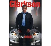 Clarkson: Heaven & Hell [DVD] [2005] [Region 1] [US Import] [NTSC]