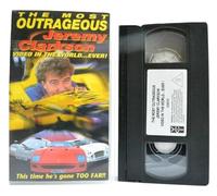 Clarkson Jeremy - Jeremy Clarkson: The Most Outrageous Jeremy Clarkson Video... [VHS]