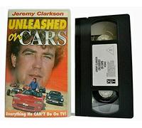 Clarkson Jeremy - Jeremy Clarkson: Unleashed On Cars [VHS]