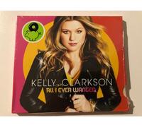 Clarkson,Kelly - All I Ever Wanted (Slide Pack)