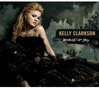 Clarkson, Kelly - Because Of You [2 Track CD]