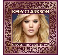 Clarkson, Kelly - Greatest Hits 1 -CD+DVD-