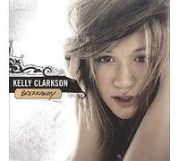 Clarkson, Kelly - Kelly Clarkson 'Breakaway' - 20th Anniversary - LP
