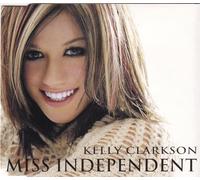 Kelly Clarkson - Miss Independent