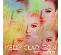 CLARKSON, KELLY - Piece by Piece [LP]