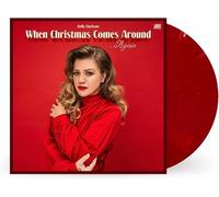 Kelly Clarkson - When Christmas Comes Around… Again [VINYL]