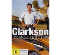 Clarkson The Good The Bad The Ugly [NON-UK Format / Region 4 Import - Australia]