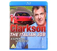 Clarkson: The Italian Job