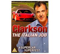 Clarkson - The Italian Job
