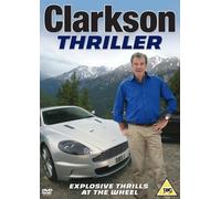 Clarkson - Thriller [DVD] by Jeremy Clarkson