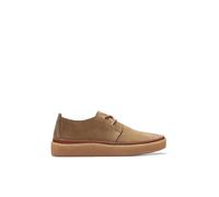Clarks Men's Clarkwood Low, Oakwood Nubuck, 7 UK