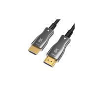 CLAROC AOC HDMI 2.1 8K Fiber Optic Cable 3m - Computers and accessori - P1823z