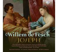 Various - Joseph