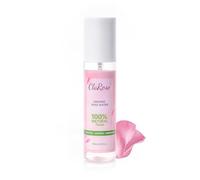 ClaRose 100% Natural Organic Rose Water Hydrating and Purifying Vegan Toner, 150 ml