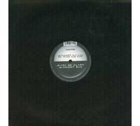 Clarq,Marc de - Midnight Sun [Vinyl Single]