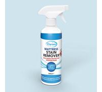 Clarsen Mattress Stain Remover With Dust Mite Inhibitor 500Ml - Dismiss Stains Whilst Protecting Against Bed Bugs, Use All Around The Home