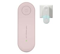Claru Ionic Air Purifier, Plug-In Air Purifier, Mini Portable Negative Ion Generator, Instantly Cleans Airs, Say Goodbye to Dust, Irritants and Odors (#a)