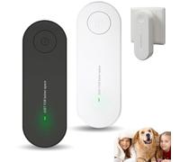 Claru Ionic Air Purifier Plug in Uk, Claru Air Purifier, Ultra Quiet, Clairu Lonic Airs Purifier, Ionic Purifier No Filter, Clairu is a Revolutionary (2Pcs-A)