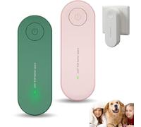 Claru Ionic Air Purifier Plug in Uk, Claru Air Purifier, Ultra Quiet, Clairu Lonic Airs Purifier, Ionic Purifier No Filter, Clairu is a Revolutionary (2Pcs-B)