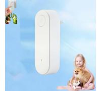 Claru Ionic Air Purifier Plug In Uk,Plug In Air Purifier,2025 New Upgrades Ionic Air Purifiers,Mini Portable Claru Air Purifiers,Instantly Cleans Air,Filter-Free Purifiers,Whisper Quiet (1pc)